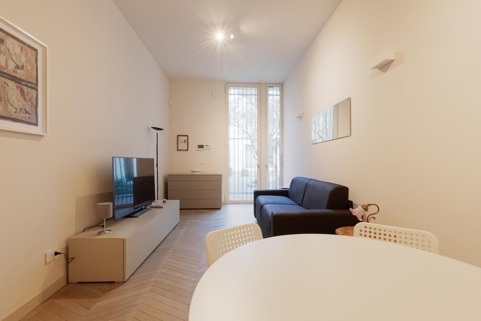 Appartamento Guesthost - Cordusio Enchanting Apartment