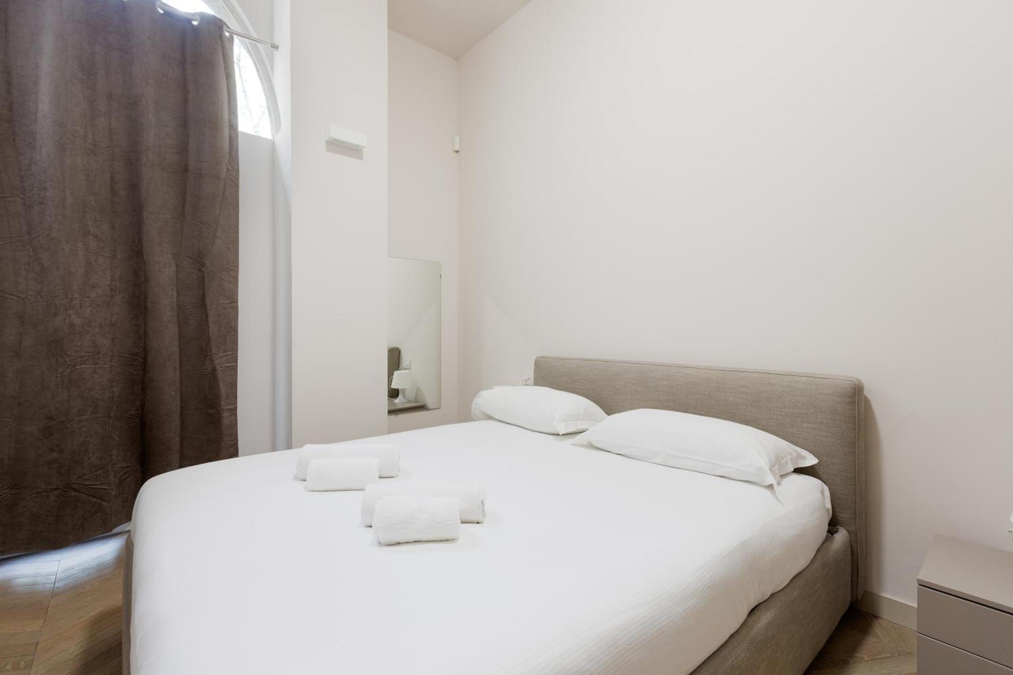 Guesthost - Cordusio Enchanting Apartment