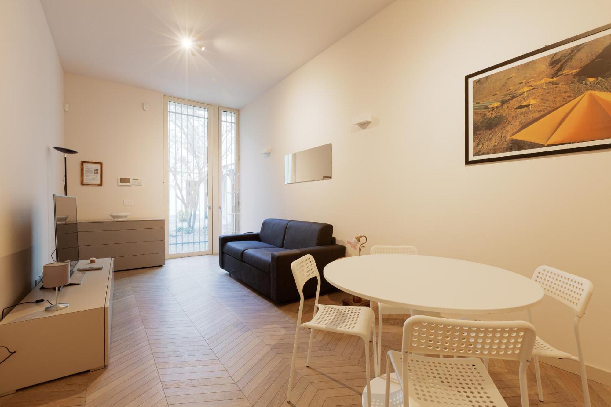 Milano-cordusio Enchanting Apartment! Appartamento *
