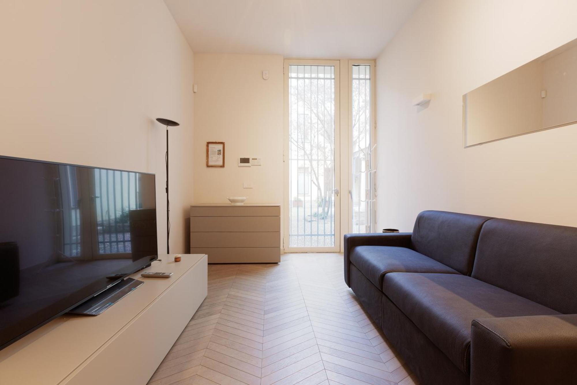 Milano-cordusio Enchanting Apartment! Appartamento *