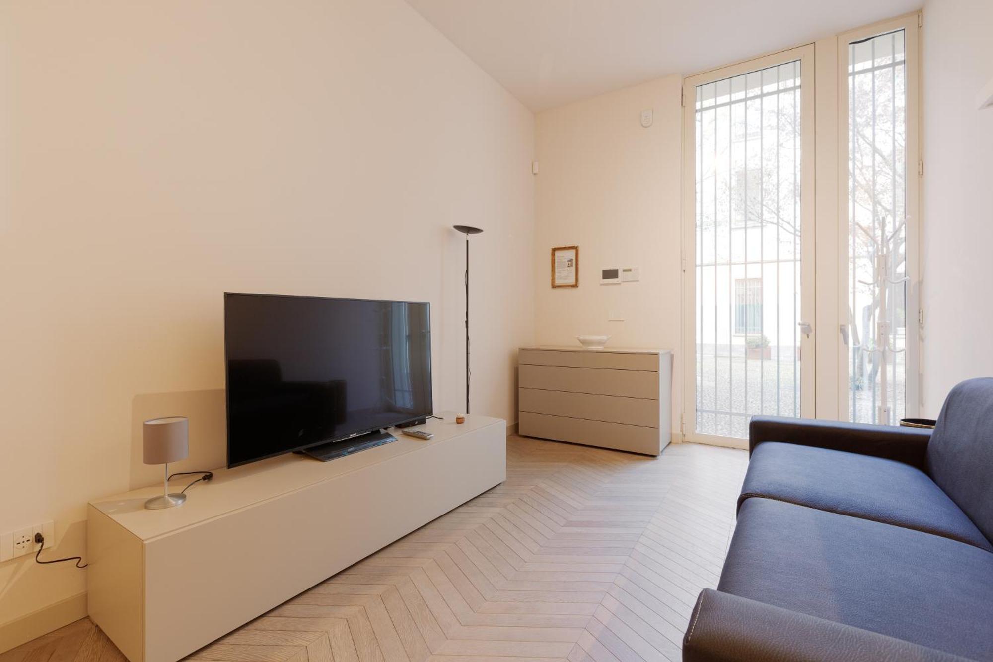Apartment Milano-cordusio Enchanting Apartment!